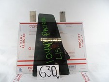 04 05 06 07 08 Pacifica REAR DRIVER Vent glass Window rear door Small 630V