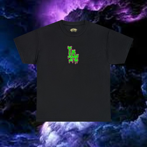 Slime Heavy Cotton Tee - Bild 1 von 4
