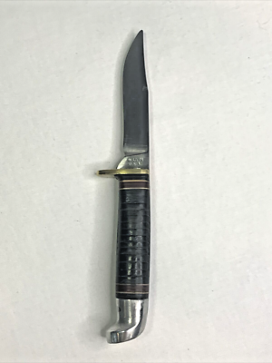 VINTAGE WESTERN U.S.A. L48 B - 7
