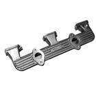 <!--F#f_0-->HOLDEN 6CYL RED 149-202 CARBURETOR INLET MANIFOLD SUIT TWIN STROMBERG CARBY<!--F/-->