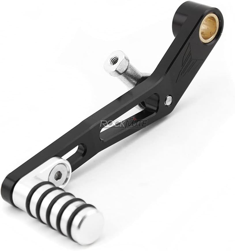 Leva Del Cambio Regolabile per Moto Yamaha MT-07 Tracer 700/GT XSR700 FZ-07 2014 - Foto 7 di 12