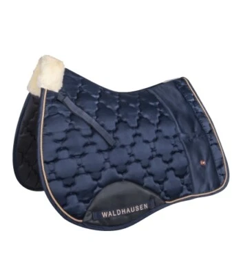 WALDHAUSEN Schabracke Modern Rosé