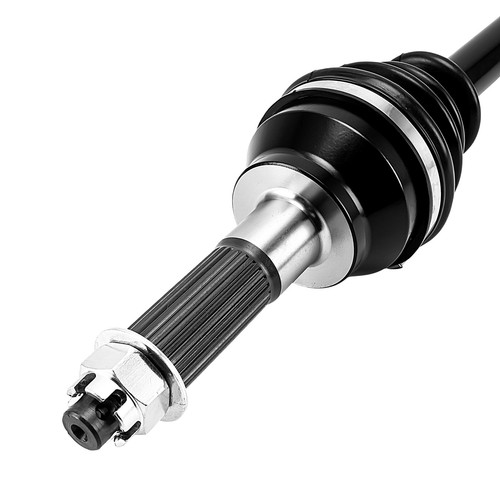 2pcs Rear CV Axle Shafts For Polaris Ranger RZR 800 S 2014 2009-2013 27.2in - Picture 3 of 11