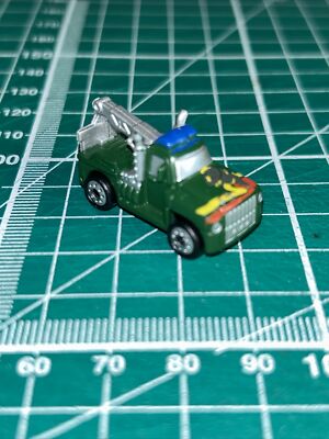 Micro Machines, Hasbro, 2003, Twister Attackers Collection, Europe Only Set #3