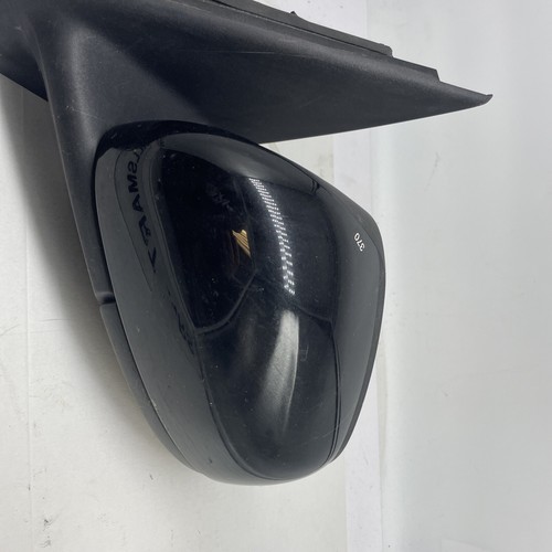 2016 SMART FORFOUR 453 Passion Premium 5DR PASSENGER WING MIRROR ELECTRIC BLACK - Picture 6 of 9