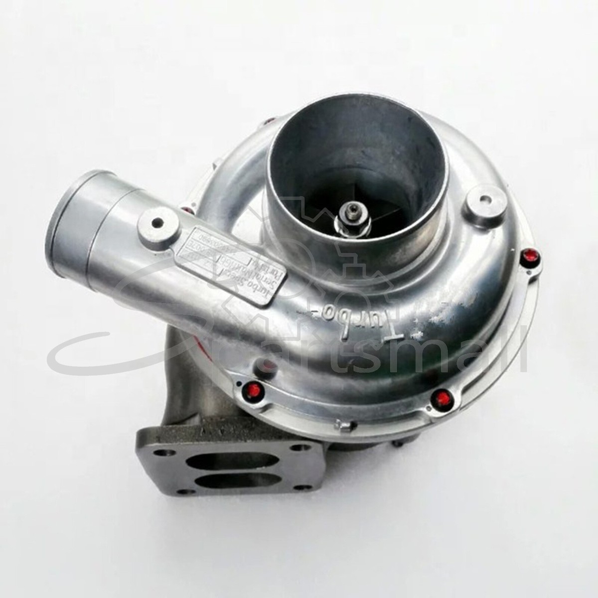 RHG6 Turbocharger 114400-3890 1144003890 for Isuzu Hitachi L210