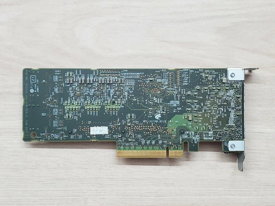 HP P410 512MB 462919-001 Smart Array SAS RAID Controller Card FBWC 578882-001 - Image 3 of 4