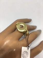 Bague de Créateur "La Tribu Rigaux" NEUVE - Idée CADEAU !