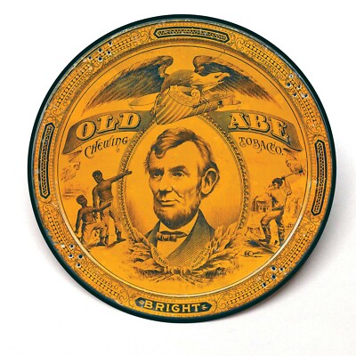 chewing tobacco fridge Old Abe Chewing Tobacco Fridge Magnet BUY 3 GET 4 FREE MIX & MATCH