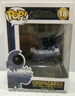 Funko Pop Fantastic Beasts Crimes of Grindelwald Chupacabra #18 New in Box