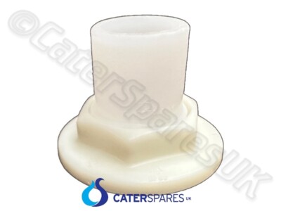 Bras De Lavage Guide Hobart 01-539624-001 - Pour Lave-verres Profi AMX/AMXT - Neuf