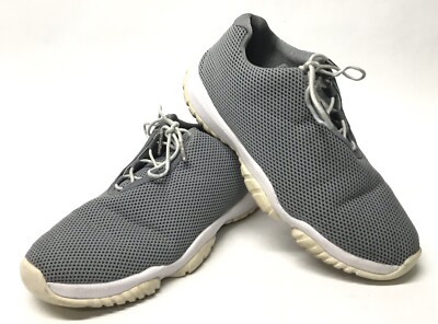 Nike Air Jordan Future Low Mens Size Gray Athletic Shoes