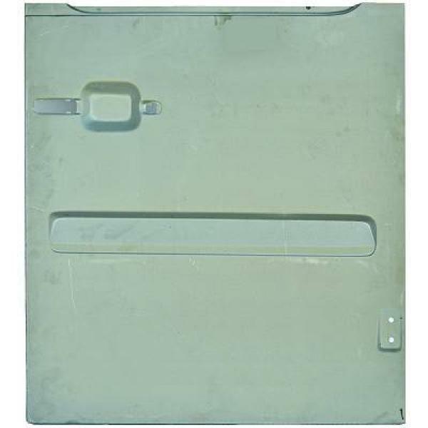 TüRblech Hinten Rechts Passend FüR Mercedes Sprinter Baujahr 1996-2000 Aussen,-image