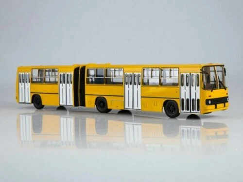 Modellautos, - LKWs & -Busse Ikarus