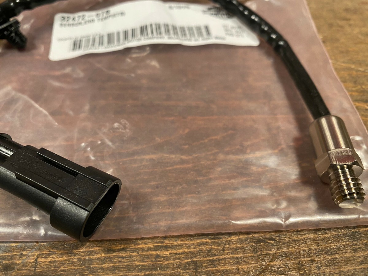 32472-10 SENSOR FÜR MOTOR TEMPERATUR ORIG. HARLEY® SENSOR 