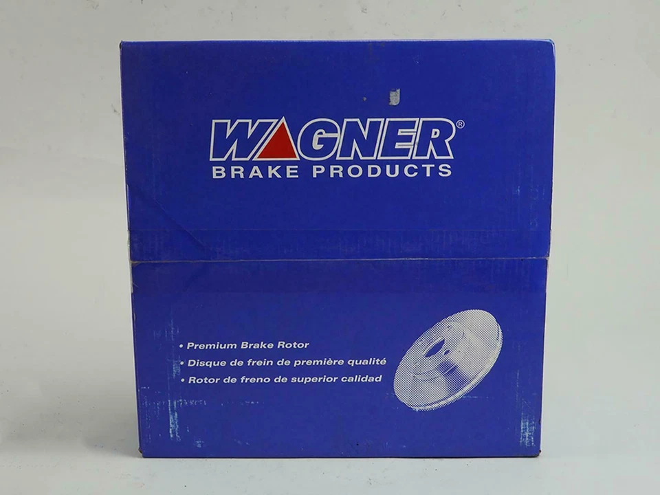 Disco de freno trasero derecho izquierdo mercedes-benz clase c w203 2006-2007 lh rh Foto 3 de 4