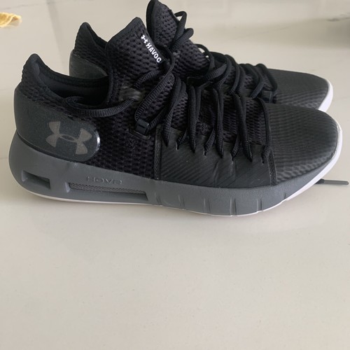 Under Armour Shoes Mens HOVR Havoc Low 
