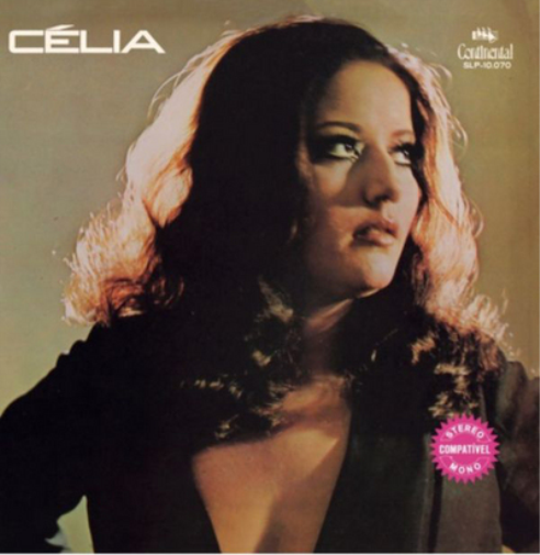 Celia Celia (Vinyl LP) 12" Album