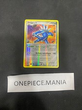 Pokemon Karte Lucario 53/127 Reverse