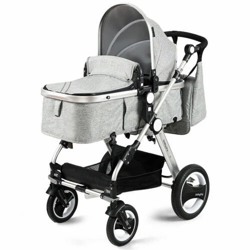 Baby Jogger Infant Pushchair Strollers