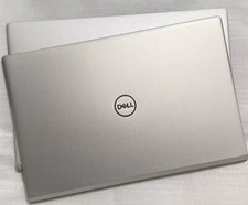 Dell Inspiron 5401 5402 5405 P130G LCD Back Cover 0WK1KG 03J9MW