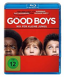 Good Boys - Nix für kleine Jungs [Blu-ray] von Stupn... | DVD | Zustand sehr gut
