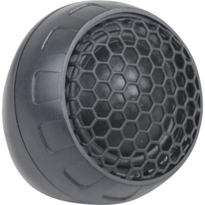 Ground Zero GZHT25X Tweeter Repuesto Adicional Par - Imagen 1 de 2