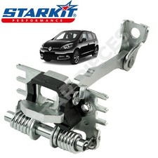 Porte arrière et accessoires Renault SCENIC