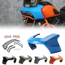 Headlight Fairing Front Spoiler Covers For Harley Pan America 1250 RA1250S 21-22