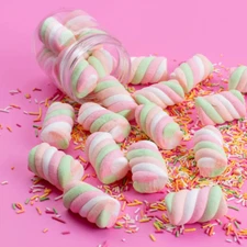 Unicorn Poop Type Fragrance Oil for candle/soap making Free Shipping