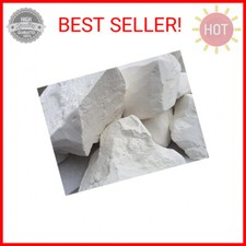 Edible Chalk Chunks for Eating  Natural Food Grade  4 oz 113 g 