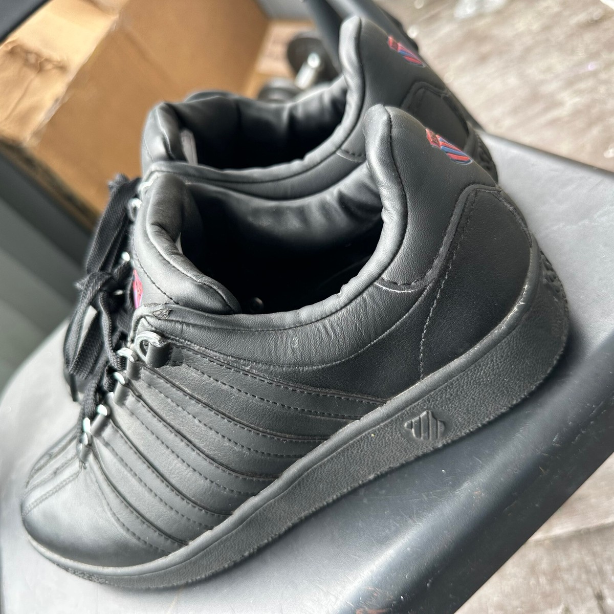 K-Swiss Men's Classic Vn Heritage Sneaker US 10