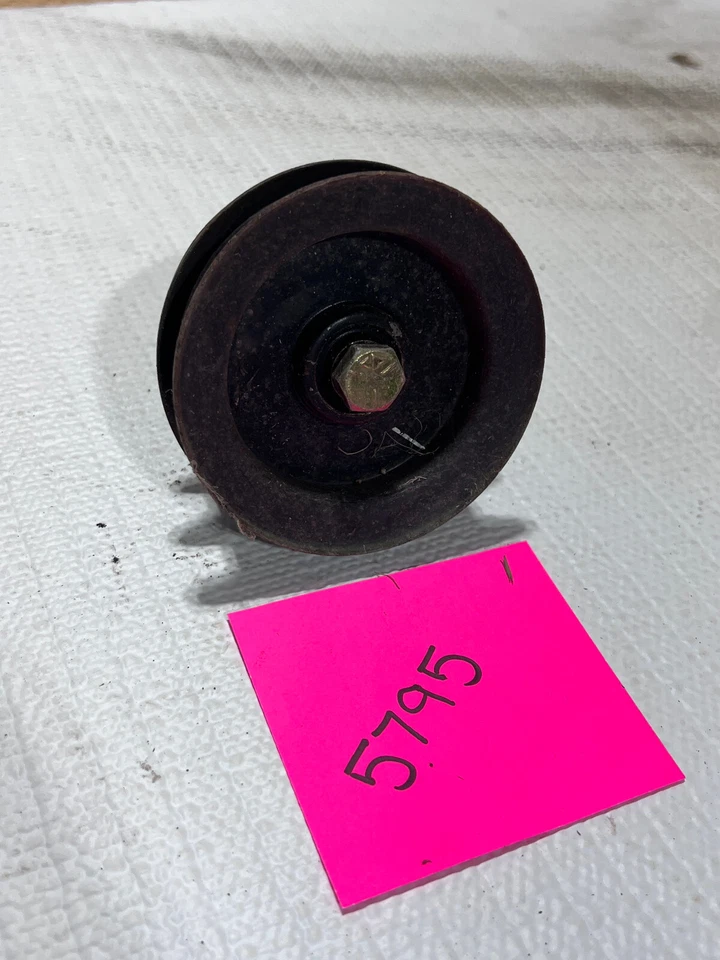 IDLER PULLEY 710-0411,  950-04142,  756-04148  (#5795) - Image 2 of 3