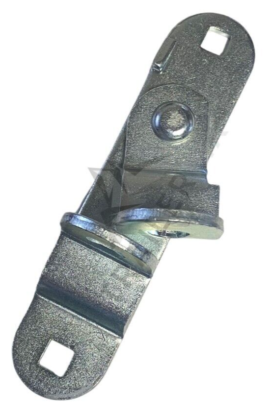 Trailer Hasp Cam Bar Holder Lock Keeper Cam Action Lock Mechanism Cargo