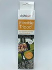 2 for £2.99 each! Universal Tripod Digital Pal Flexible for Smartphones/Cameras