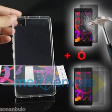 Ebox Protector para BQ Aquaris | Compra en eBay