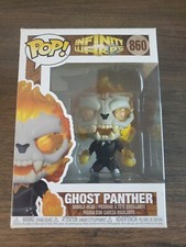 Funko Pop Marvel Infinity Warps Figures 33