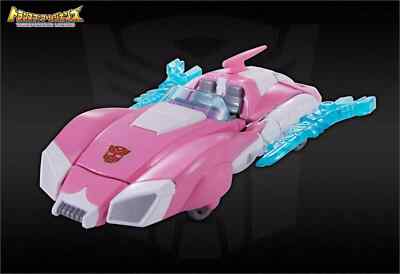 Transformers Legends LG10 ARCEE IDW Action Figure Gift Christmas Toy new