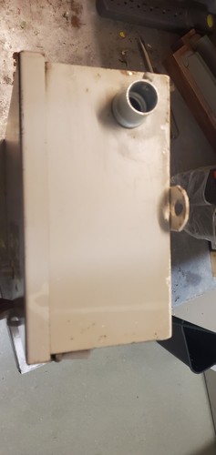 GE 30A 600VAC 250VDC safety switch TH3361J USED in working condition - Picture 6 of 6