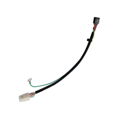 MEI MARS VN AE SERIES 2000 110 VOLT PULSE BILL VALIDATOR/ACCEPTOR POWER HARNESS
