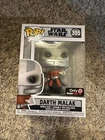 Funko Pop! Vinyl: Star Wars - Darth Malak - GameStop (Exclusive) #395