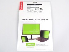 Lenovo 4XJ1D33268 Privacy Filter Blickschutzfilter f&uuml;r ThinkPad P14s T14 T14s X1