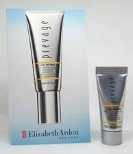 Elizabeth Arden Prevage City Smart DNA Enzyme Complex mini sample