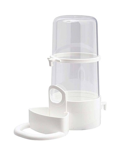 Set Di 14 Mangiatoie Automatiche Per Polli, Senza Sprechi, Kit Porte Per Alimentazione Pollame Mangiatoie E Abbeveratoi Per Polli 89529278