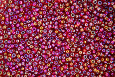 250g GROSSHANDEL MIYUKI 11/0 Runde Japanische Rocailles 2mm 90 Farben Zur Auswahl