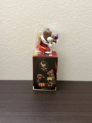 The Amazing Digital Circus Animiniz SideShow Series Figure RARE