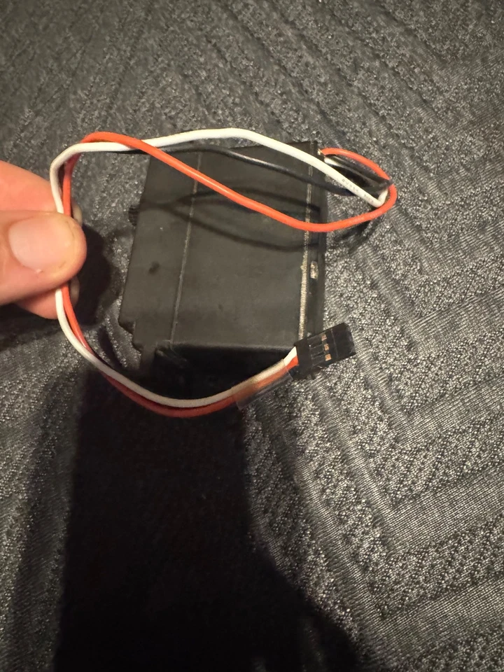 spectrum spms906 (DBXL-E stock servo) - Image 3 of 3