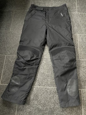Motorradhose von Haveba Gr. 56