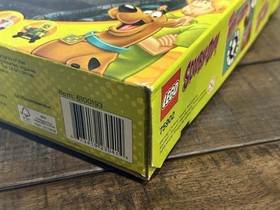 LEGO SCOOBY DOO - THE MYSTERY MACHINE - 75902 - NEW NIB Sealed - Retired