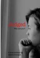 Amelie Schoppa | Judged | Taschenbuch | Englisch (2025) | Who Are You?